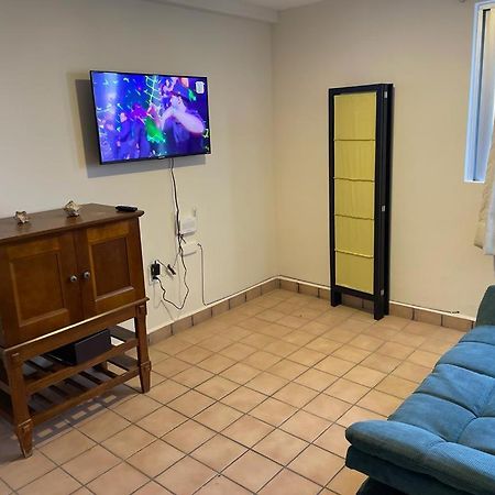 Departamento Centro De Boca Del Rio Apartment ภายนอก รูปภาพ