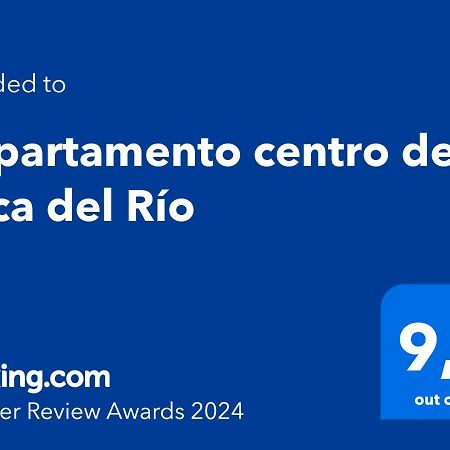 Departamento Centro De Boca Del Rio Apartment ภายนอก รูปภาพ