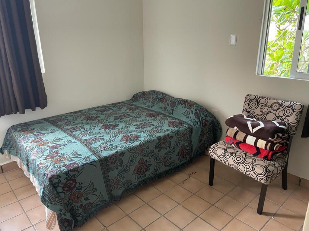 Departamento Centro De Boca Del Rio Apartment ภายนอก รูปภาพ