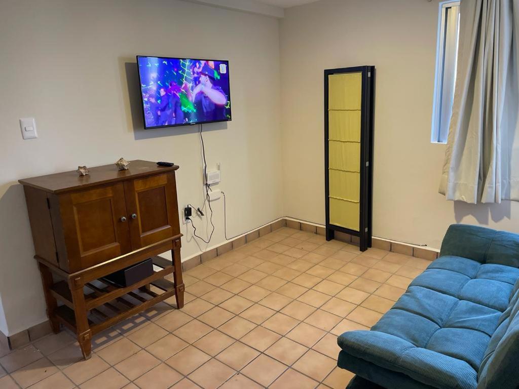 Departamento Centro De Boca Del Rio Apartment ภายนอก รูปภาพ