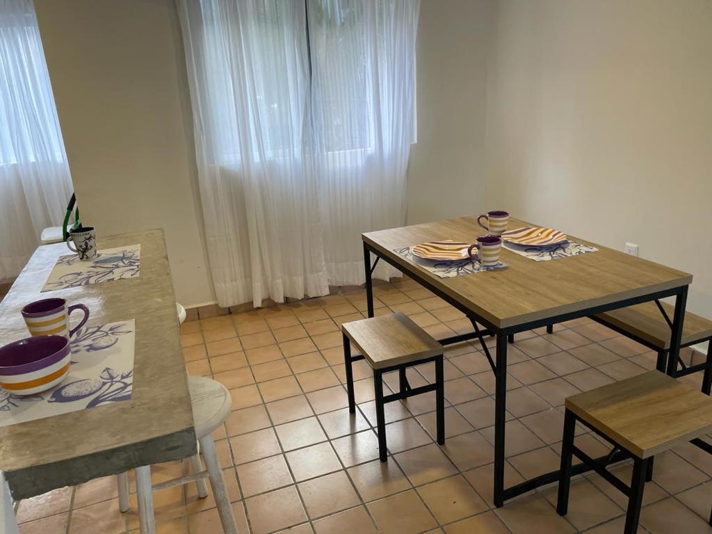 Departamento Centro De Boca Del Rio Apartment ภายนอก รูปภาพ