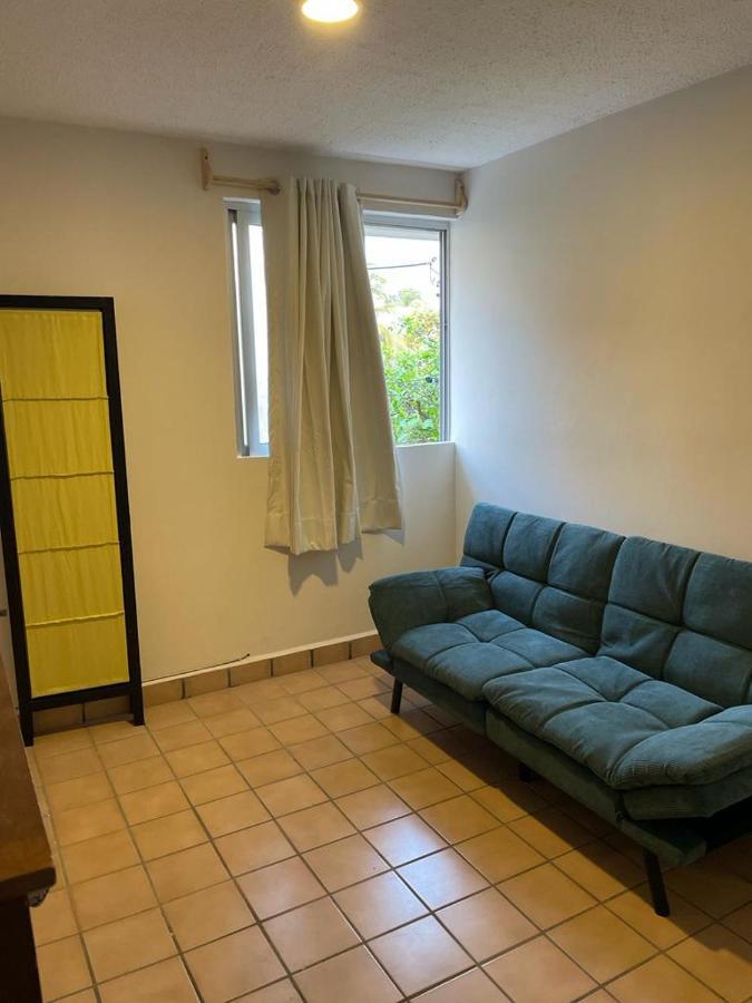Departamento Centro De Boca Del Rio Apartment ภายนอก รูปภาพ
