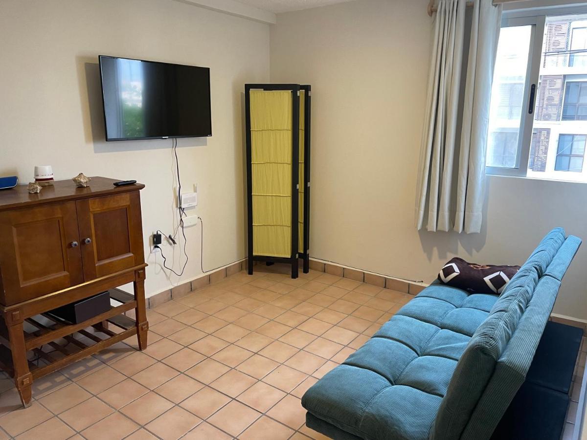 Departamento Centro De Boca Del Rio Apartment ภายนอก รูปภาพ