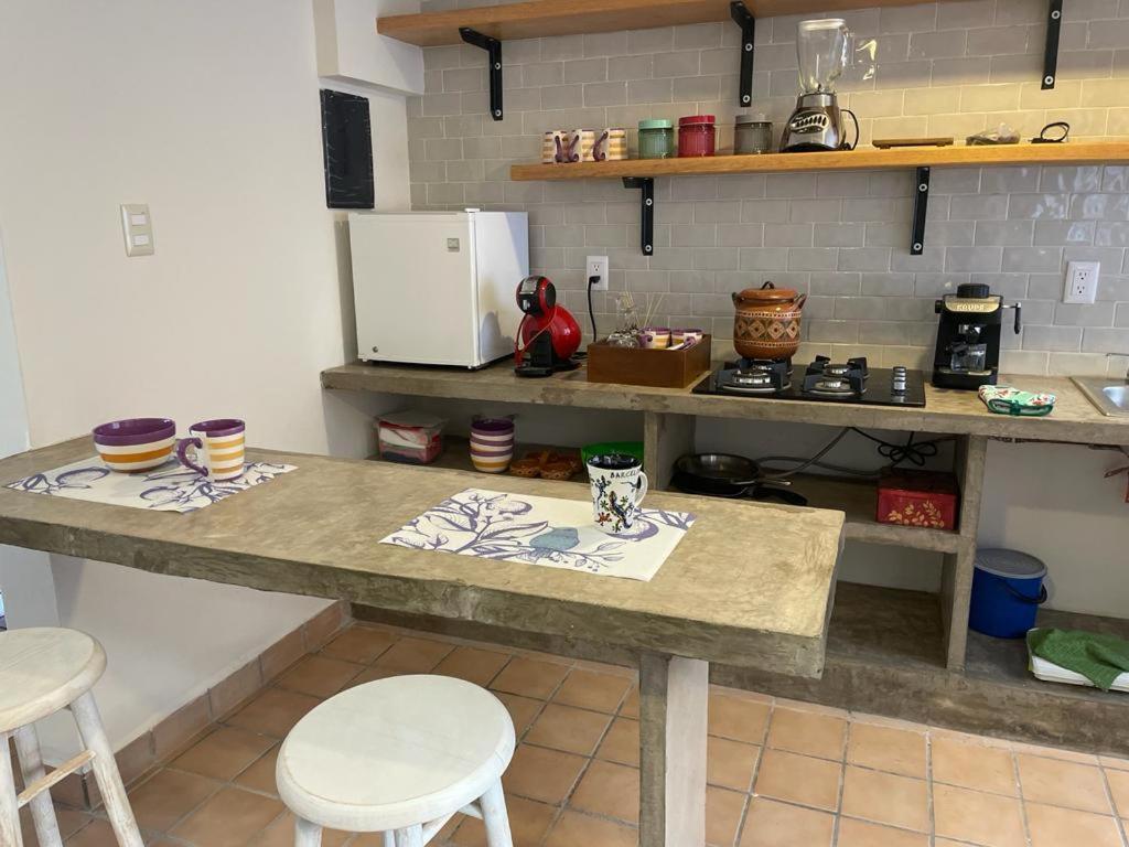 Departamento Centro De Boca Del Rio Apartment ภายนอก รูปภาพ